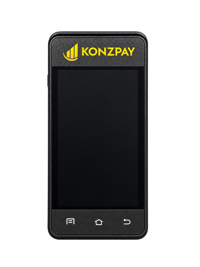 Terminal Smart KONZPAY