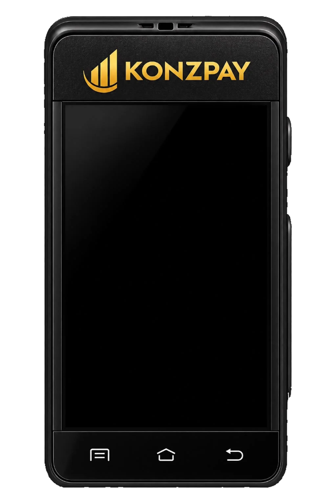 Terminal KONZPAY Smart